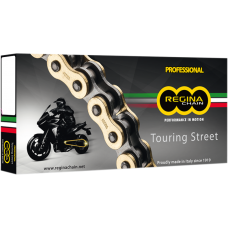 Regina ZRT Chain for Sport Touring